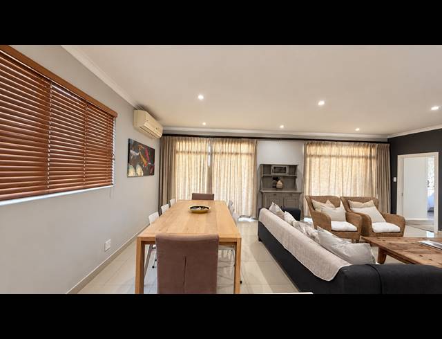 3 BEDROOM APARTMENT FOR SALE IN MUSGRAVE